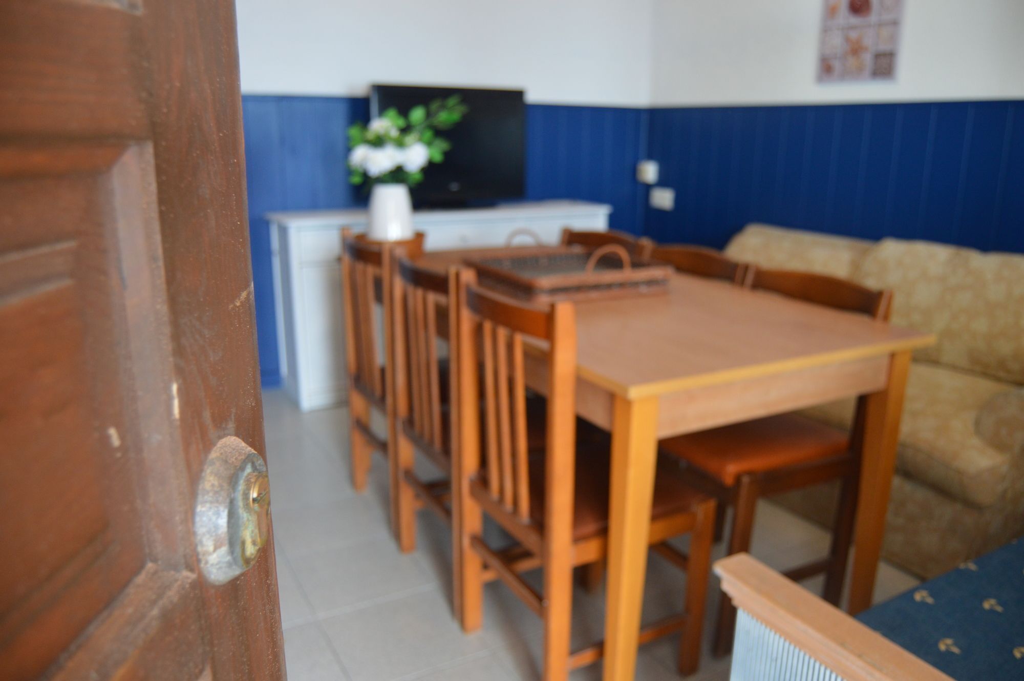 Casa La Preferida Lägenhet Guardamar del Segura Exteriör bild