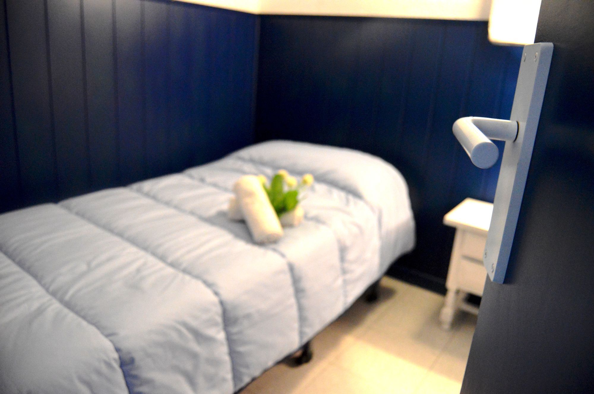 Casa La Preferida Lägenhet Guardamar del Segura Exteriör bild