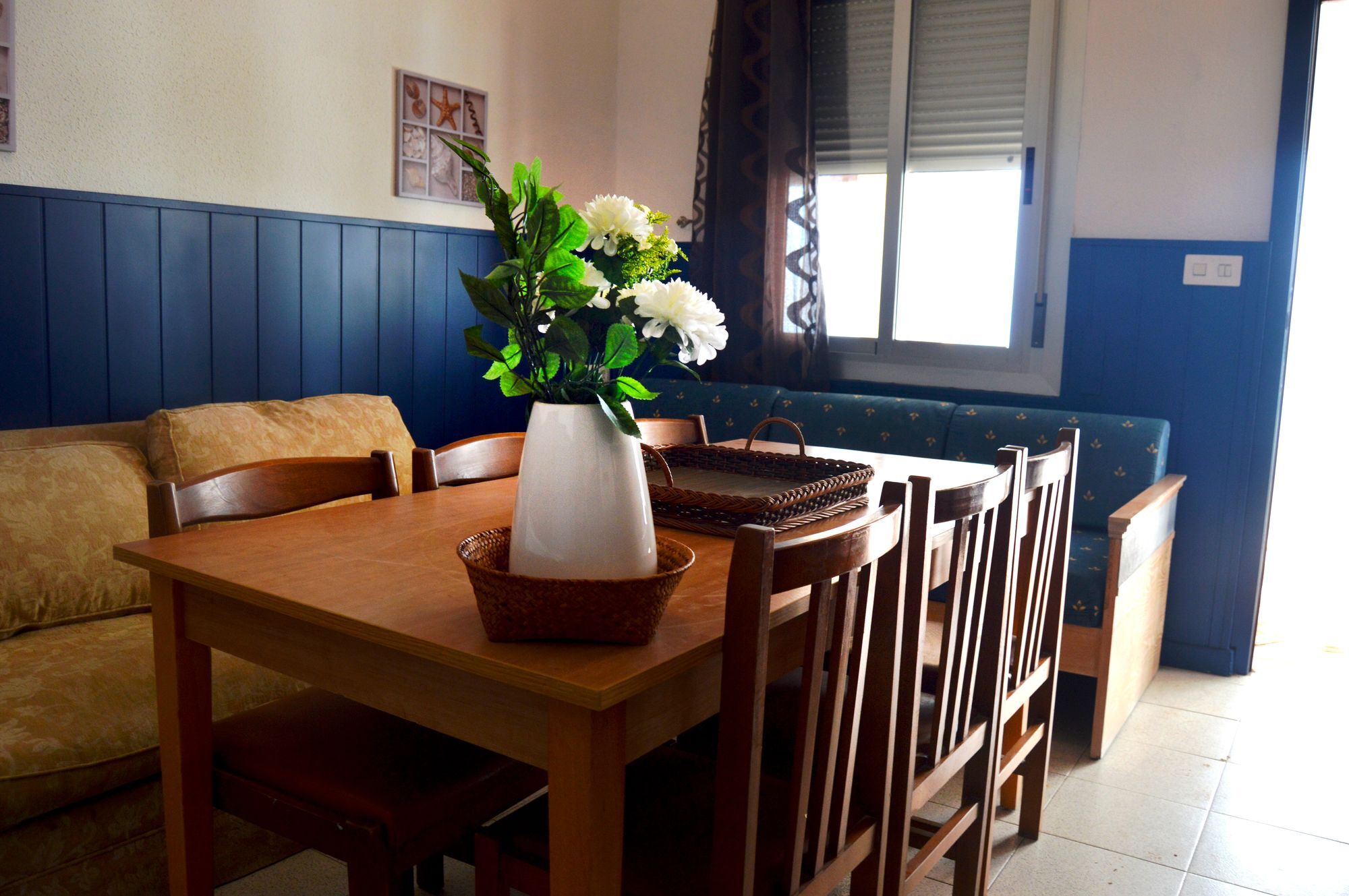 Casa La Preferida Lägenhet Guardamar del Segura Exteriör bild