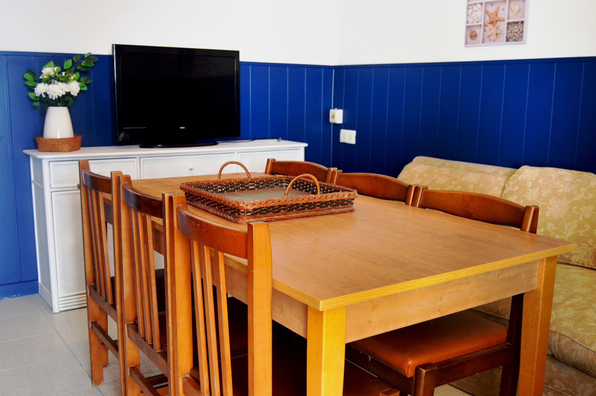 Casa La Preferida Lägenhet Guardamar del Segura Exteriör bild