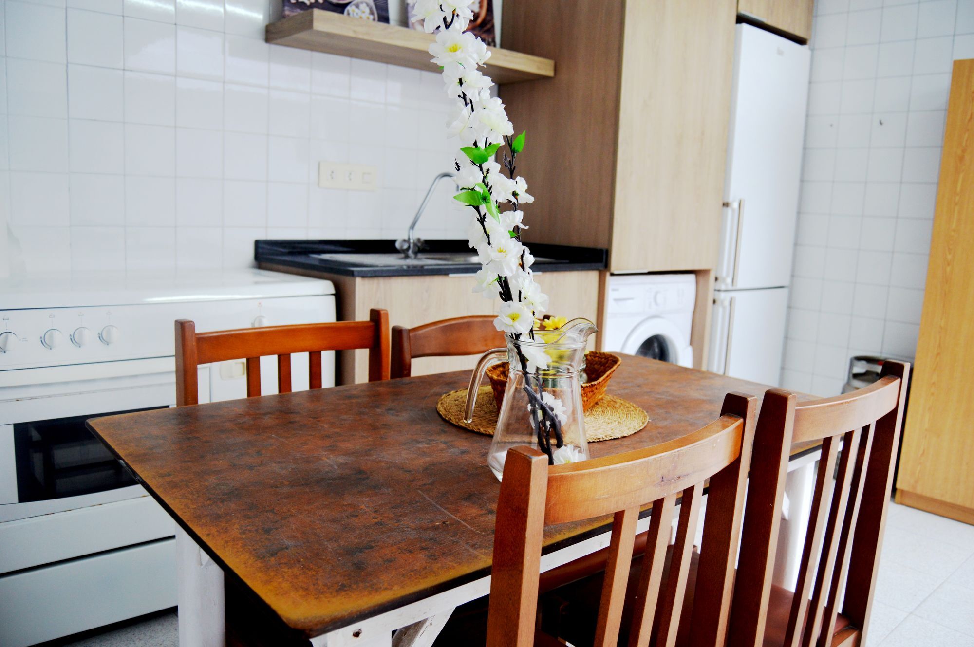 Casa La Preferida Lägenhet Guardamar del Segura Exteriör bild